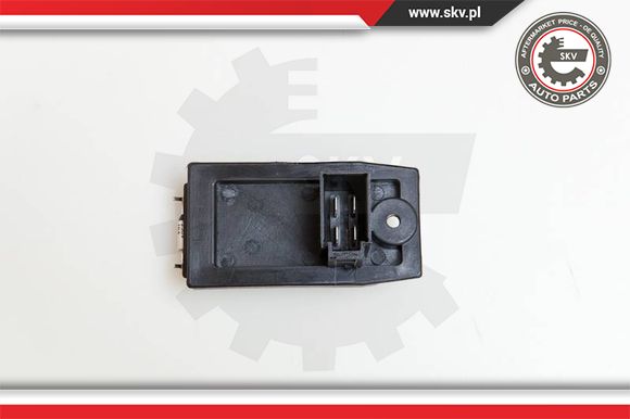 95SKV014 RESISTENCIA SOPLADORES FORD FOCUS/MONDEO 