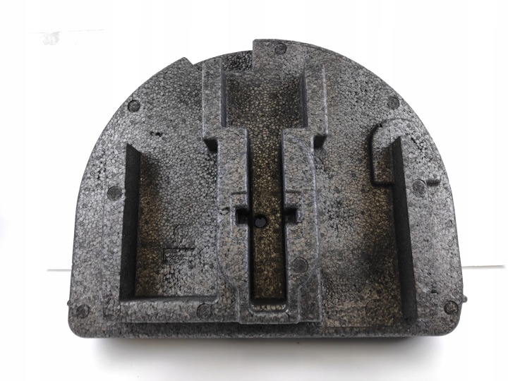 FORD FIESTA MK7 INSERT POLYSTYRÈNE COUVERCLES DE COFFRE ARRIÈRE 8A61-A11168