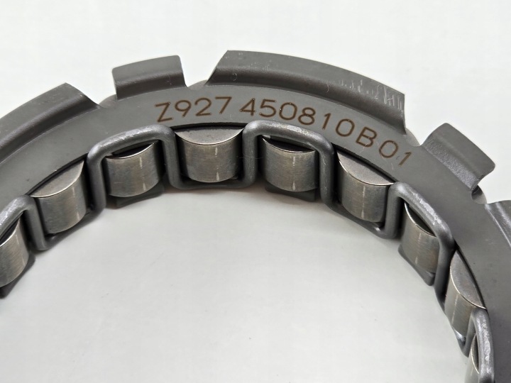 LIBRE KOLO DÉMARREUR ROULEMENT BMW GS 1200 BMW 11 26 8530281