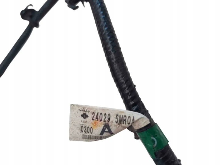 CAPTEUR NIVELLEMENT FEUX X-TRAIL T32 II