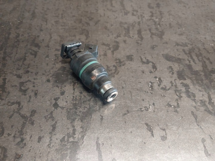 INJECTEUR CARBURANTS BMW 3 E36 318I M40B18 184E1 03762FA 1731357