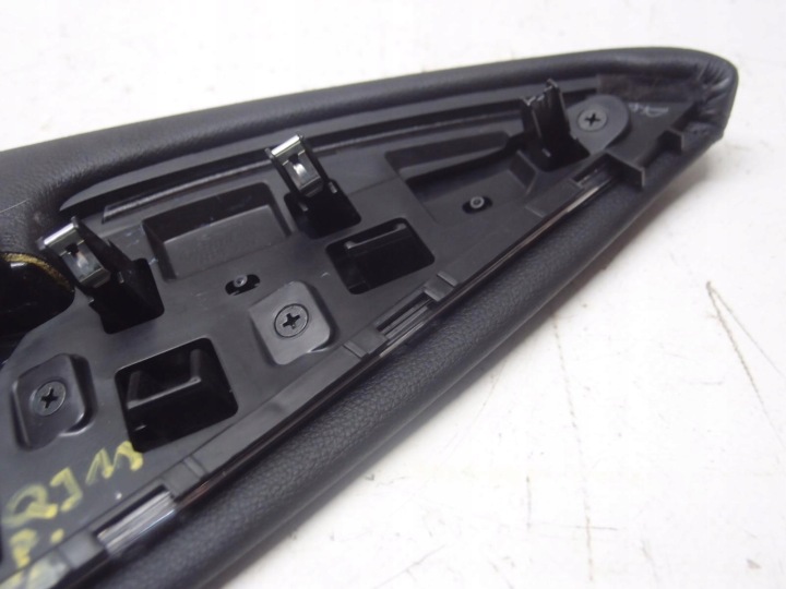 PROTECTION TUNNELS DROITE QASHQAI II 2017R 969RJ4EH0A