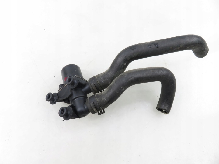ÉLECTROVANNE EAU BMW 5 (E60) 520 D M47 D20 (204D4) 6920226