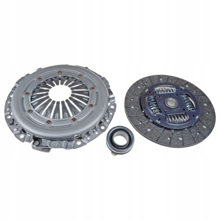KIT ADHÉRENCE HYUNDAI IX35 (LM, EL ELH) 2009.08