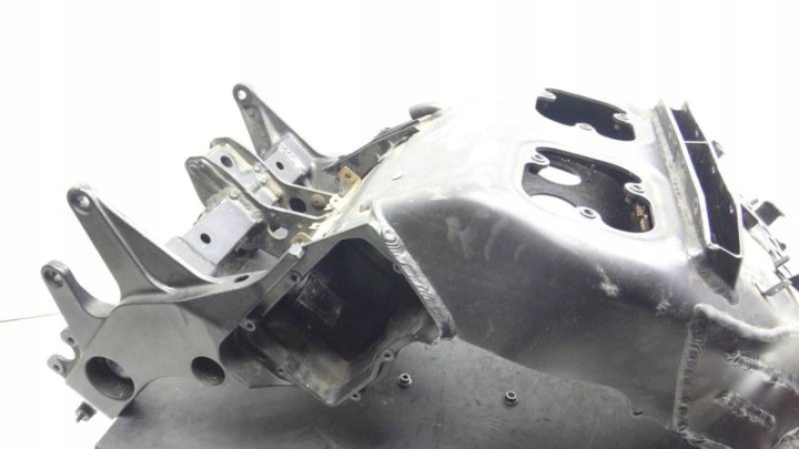 KAWASAKI ZX12R JANTE ARRIÈRE ARRIÈRE 17X6.0