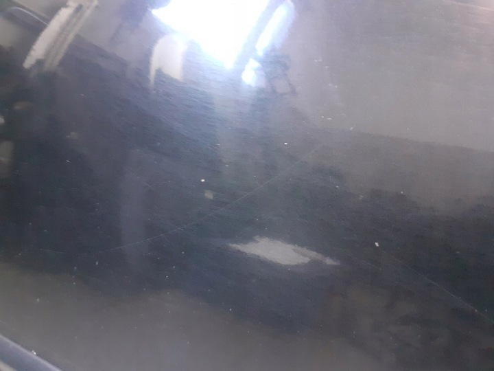 PORTES GAUCHE AVANT MAZDA 6 GK6
