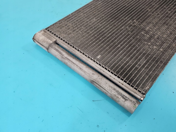 RADIATEUR CLIMATISATION ALFA ROMEO GIULIETTA 55700406 1.4 T