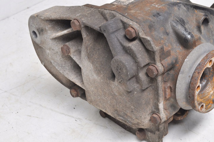 BMW E90 E92 E87 E88 2.0D PONT DIFFÉRENTIEL 7591020 3.23