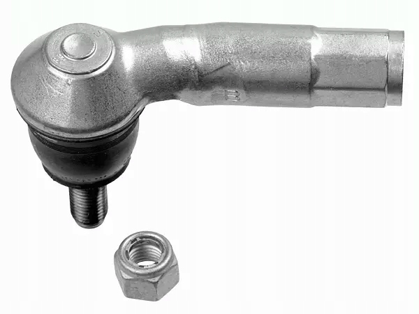 EMBOUT BARRE DE DIRECTION GAUCHE AUDI A1 A1 KIT NIEZBEDNIK CONDUCTEUR #1