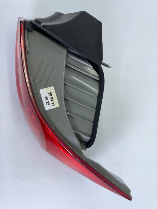 PHARE DROITE ARRIÈRE DANS AILE BMW E92 LCI LIFT 7251958 ORIGINAL