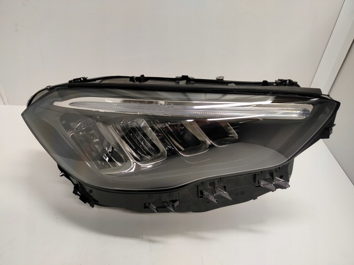 MERCEDES GLA II W247 LIFT COMPLET LED HIGH PERFORMANCE PHARE DROITE GAUCHE IDÉAL