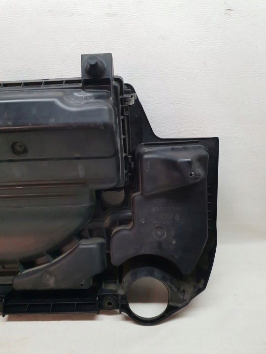 SUZUKI SWIFT V MK7 11-17 CHÂSSIS FILTRE PLAQUE PROTECTION SUR MOTEUR 1.6 ESSENCE