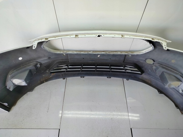 PARE-CHOCS AVANT FORD TOURNEO COURIER LIFT 18-