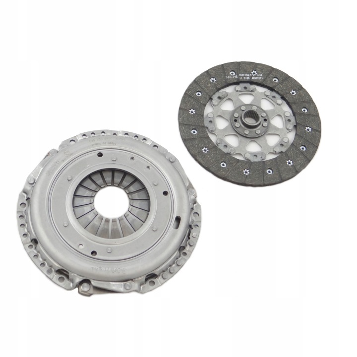 SACHS KIT ADHÉRENCE 3000 951 980