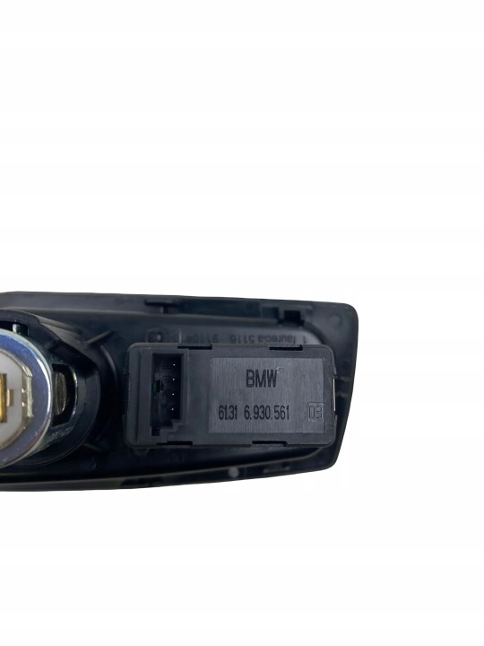 SUPPLÉMENTAIRE RACCORD MULTIMEDII (AUX/USB) BMW 1 (E87) 9110410 2009