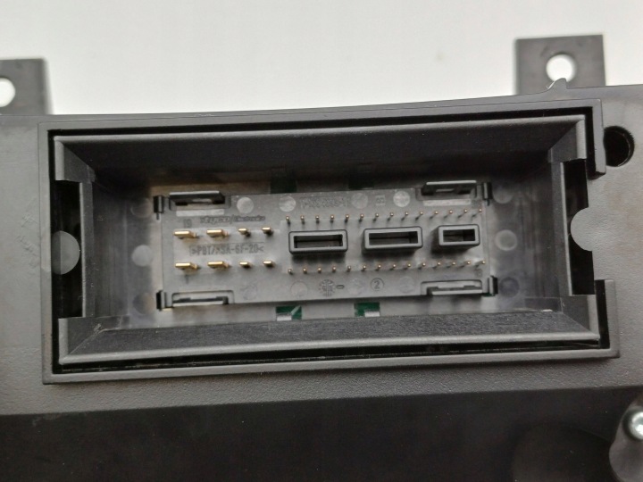 COMPTEUR COMPTEUR TABLEAU DE BORD VW GOLF V 1.9 TDI 1K0920852J NR115