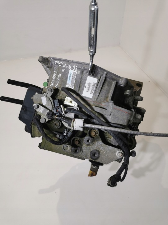 BOÎTE DE VITESSES SAAB 93 95 2.0 T 55-51SN 55353746A