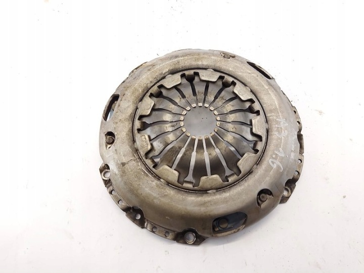 EMBRAYAGE DISQUE COLLIER VOLANT D'INERTIE JEDNOMAS AUDI A3 (8P1) VW SEAT 1.6 8V