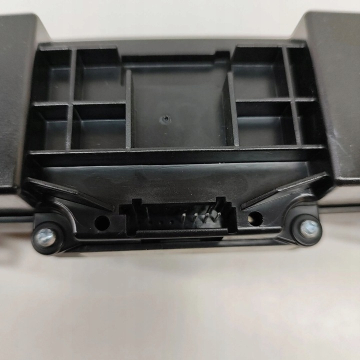 MERCEDES-BENZ SPRINTER W906 2014 BOUTON FEUX D'URGENCE