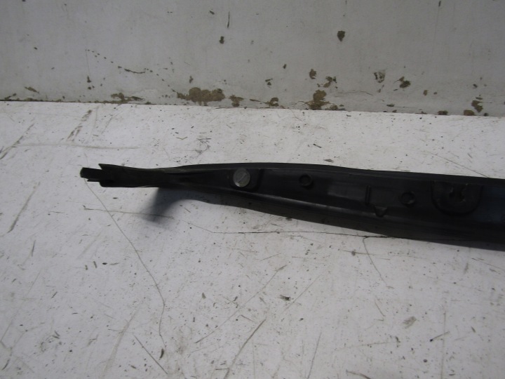 JOINT D'ÉTANCHÉITÉ PORTES DROIT ARRIÈRE MERCEDES W213 A2137300402