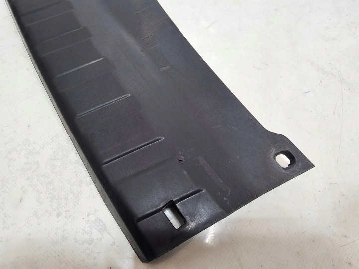 BMW X5 G05 19- PROTECTION PARE-CHOCS GAUCHE DROIT ARRIÈRE 7487525 USA