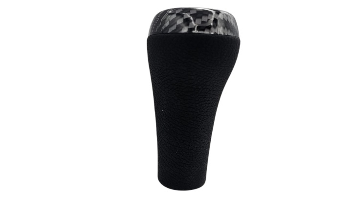 POMMEAU DE VITESSE CHANGEMENTS VITESSE BMW CARBONE EX3 E83 X5 E53 Z4 E90 E60 E82 E87 E91 E61