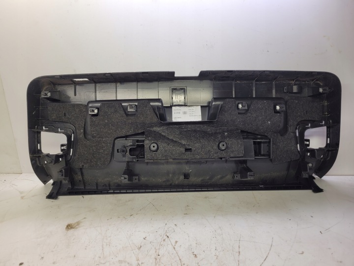 GARNITURE COUVERCLES DE COFFRE ARRIÈRE AUDI A6 C7 AVANT 4G9867979G