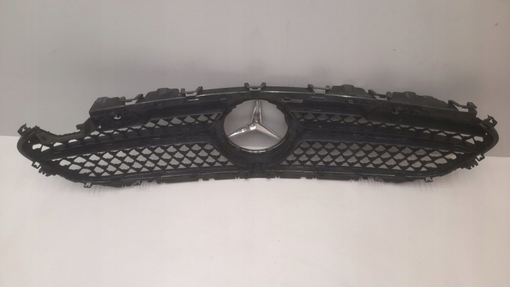 MERCEDES AMG W257 CLS CALANDRE GRILLE GRILLE PARE-CHOCS A2578881700