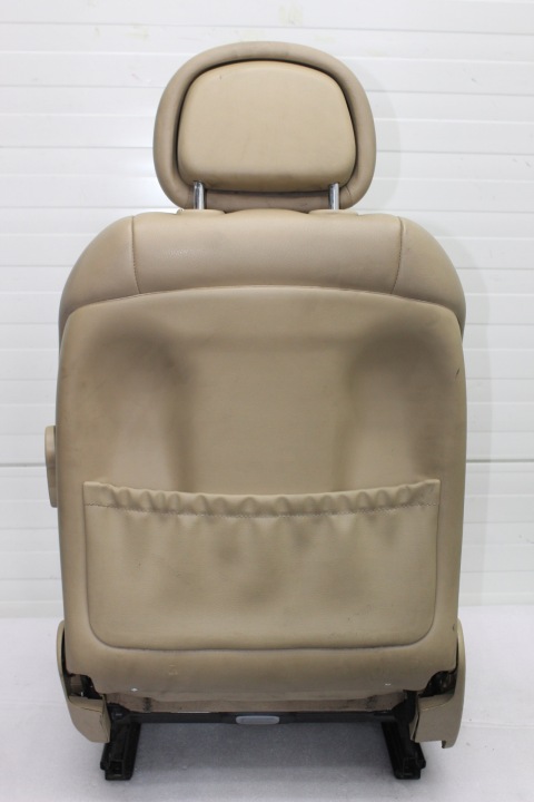 MERCEDES CLS W219 SIÈGE DROIT PASSAGER KREM 8L19