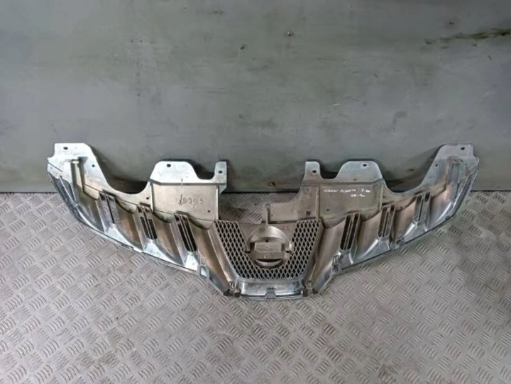 M25 NISSAN MURANO Z51 2008-2014 CALANDRE GRILLE 623101AA0A