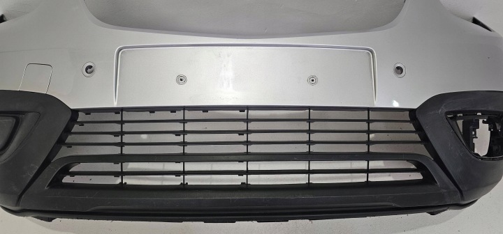 PARE-CHOCS AVANT OPEL CROSSLAND X 17-20