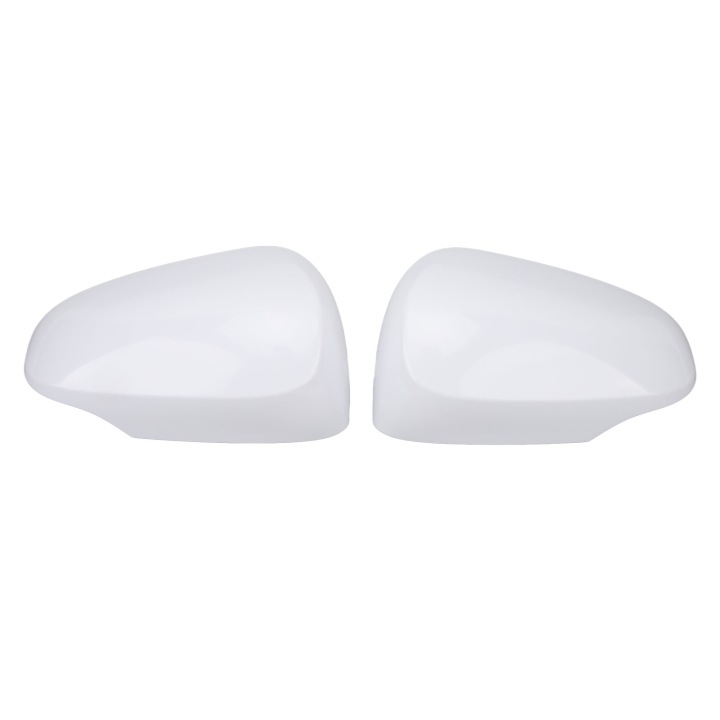 2 PCS OKAD RÉTROVISEURS PORTES WSTECZNYCH 87945–52170 NIEPLACONE BIAE HC