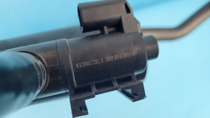 CHERY OMODA 5 24R FILTRE CARBONIQUE RÉSERVOIR CONDUITES DE DÉRIVATION T15-1208016