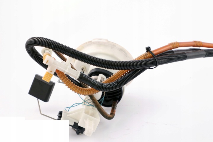 BMW E81 E87 E90 E91 N46 FILTRE POMPE CARBURANTS ESSENCE KIT ENSEMBLE 6763850