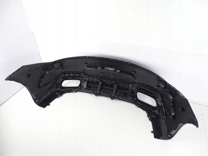 PARE-CHOCS ARRIÈRE ARRIÈRE MERCEDES SL 232 A232 W232 6,3 AMG 63 AMG