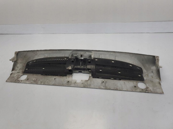 CALANDRE GRILLE GRILLE CHROME EMBLÈME PEUGEOT PARTENAIRE 1 LIFT 9644758777