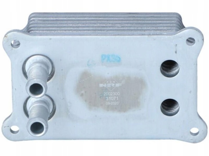 RADIATEUR HUILES FORD MONDEO 2.0 DDTI 10