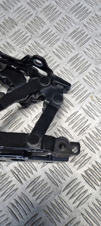 MERCEDES W222 CHARNIÈRE CAPOTS DROIT AVANT AVANT A222880022803
