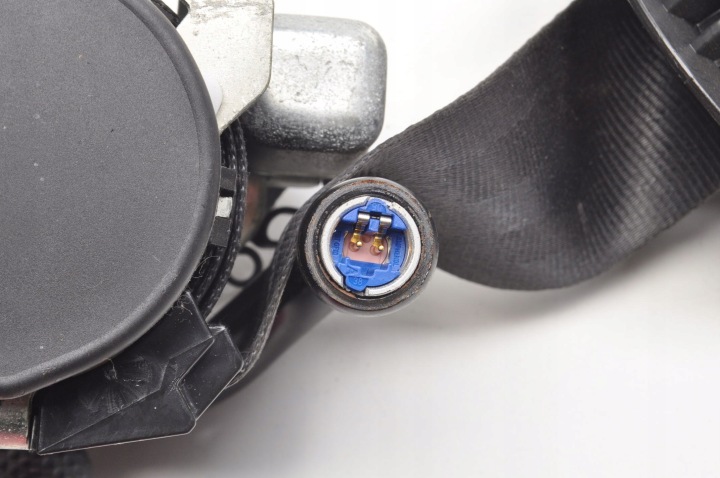 PEUGEOT 508 I CEINTURE DE SÉCURITÉ GAUCHE AVANT