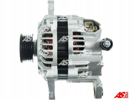 ALTERNATEUR SUBARU FORESTER 2.5