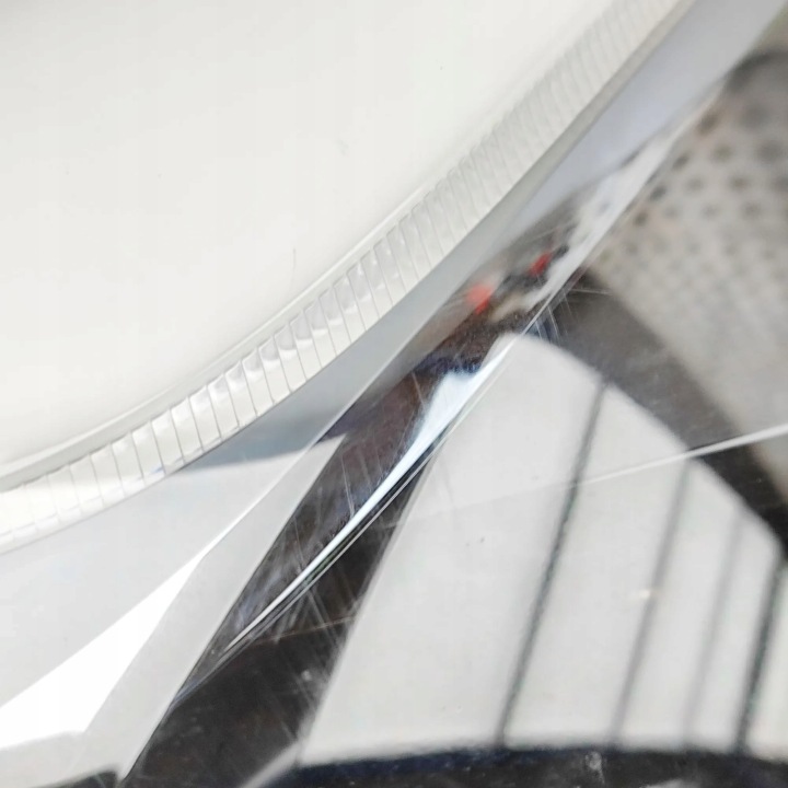 TESLA MODÈLE Y GAUCHE AVANT PROJECTEUR 2022 1514952-00-D