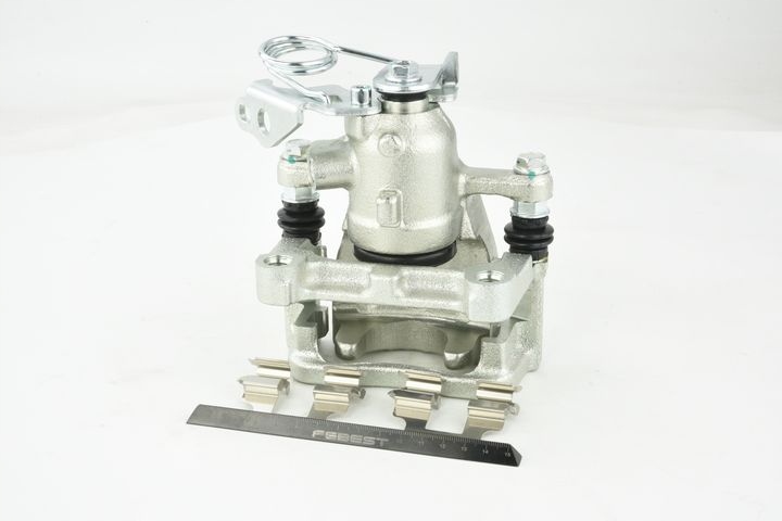 FEBEST 2177-FOCIIRR ÉTRIER DE FREIN FREINS