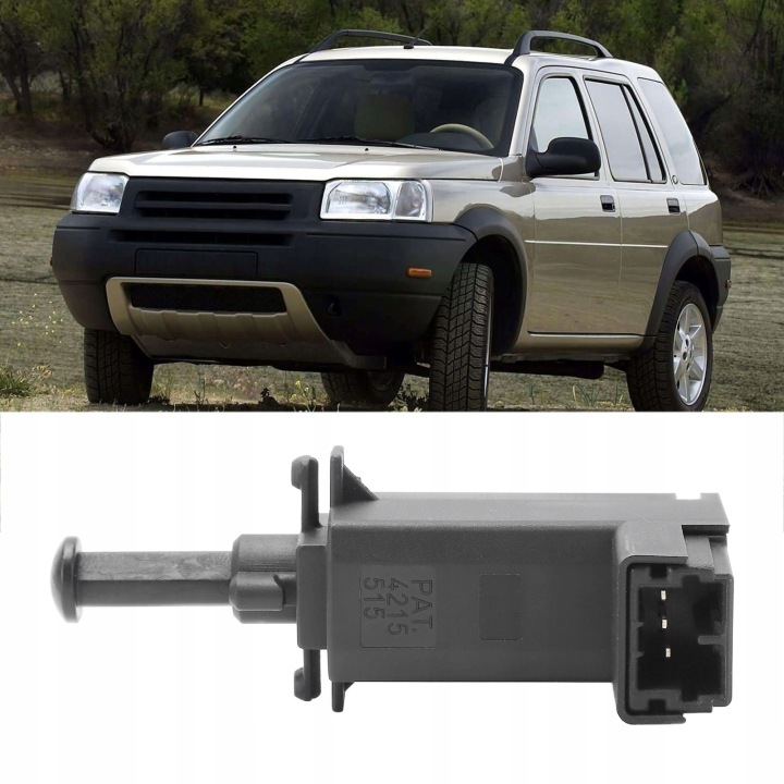 CAPTEUR COMMUTATEUR STOP FREELANDER 1999-2004