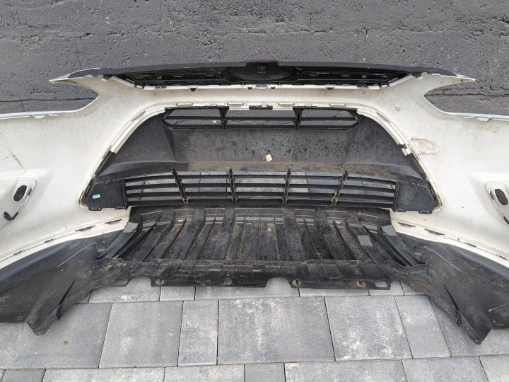 PARE-CHOCS AVANT AVANT FORD C-MAX II MK2