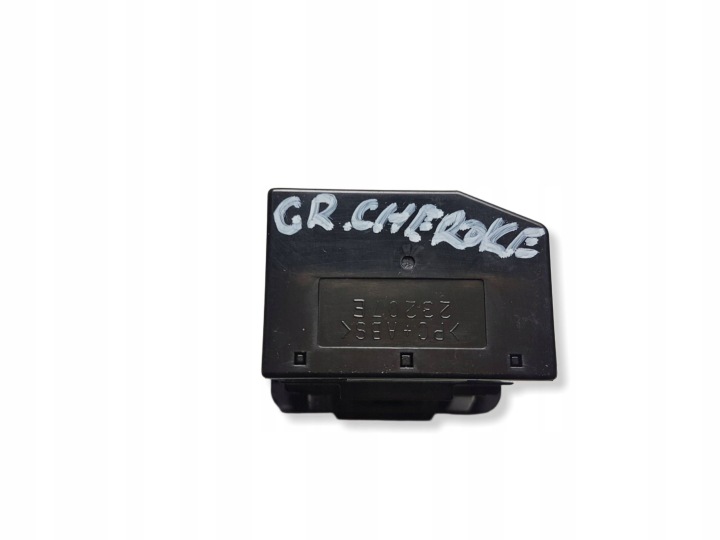 2023 JEEP GRAND CHEROKEE WL INWERTER/PRZETWORNICA TENSION 56046934AA
