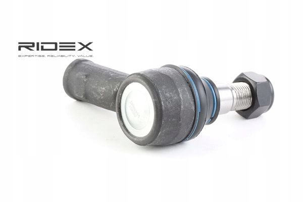 RIDEX 914T0087 EMBOUT BARRE DE DIRECTION TRANSVERSALE AVANT