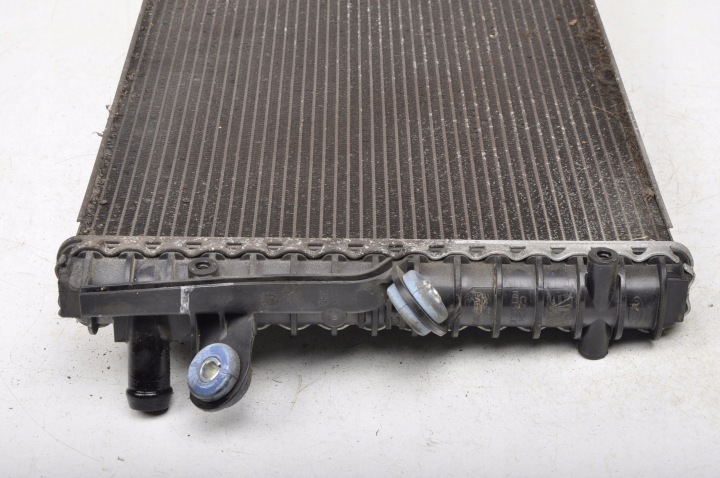 PORSCHE 718 CAYMAN 982 2.0 RADIATEUR EAU 982121254 DROIT ARRIÈRE