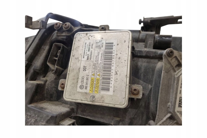 PROJECTEUR AUDI A4 S4 B8 8K 8K0941004P