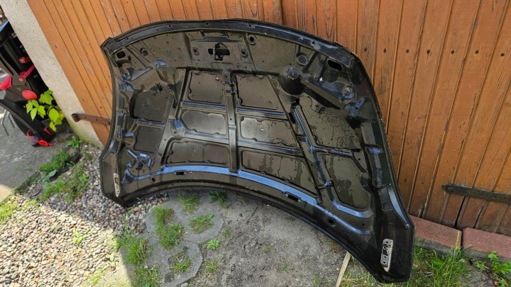SUZUKI SWIFT V 10-17 COUVERCLE MOTEUR CAPOT