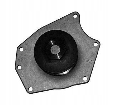 POMPE À EAU CHRYSLER 300M 3.5 V6 25V 1998.07=